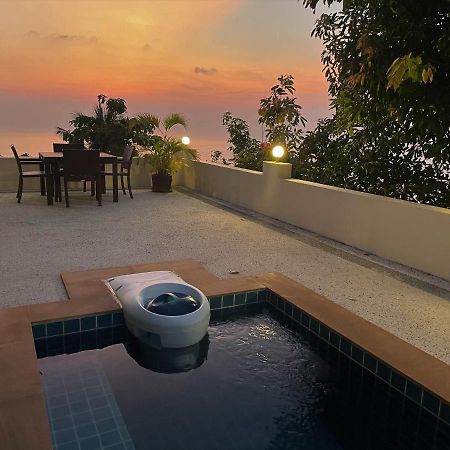 Kohtao Studios Sunset Ko Tao Luaran gambar