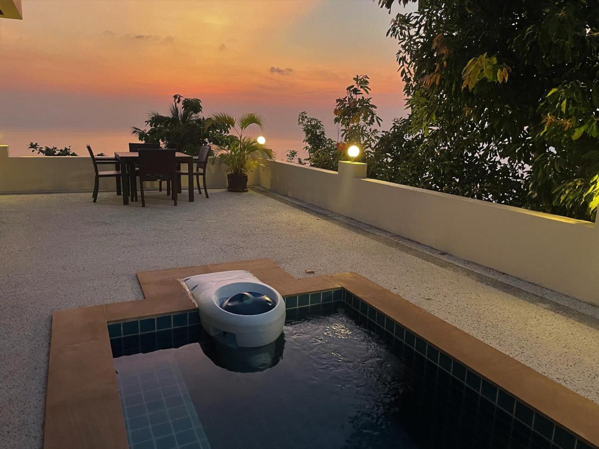 Kohtao Studios Sunset Ko Tao Luaran gambar