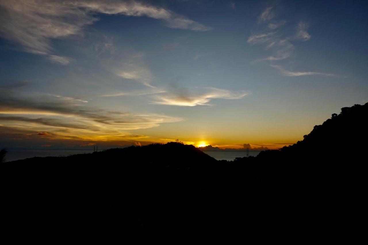 Kohtao Studios Sunset Ko Tao Luaran gambar
