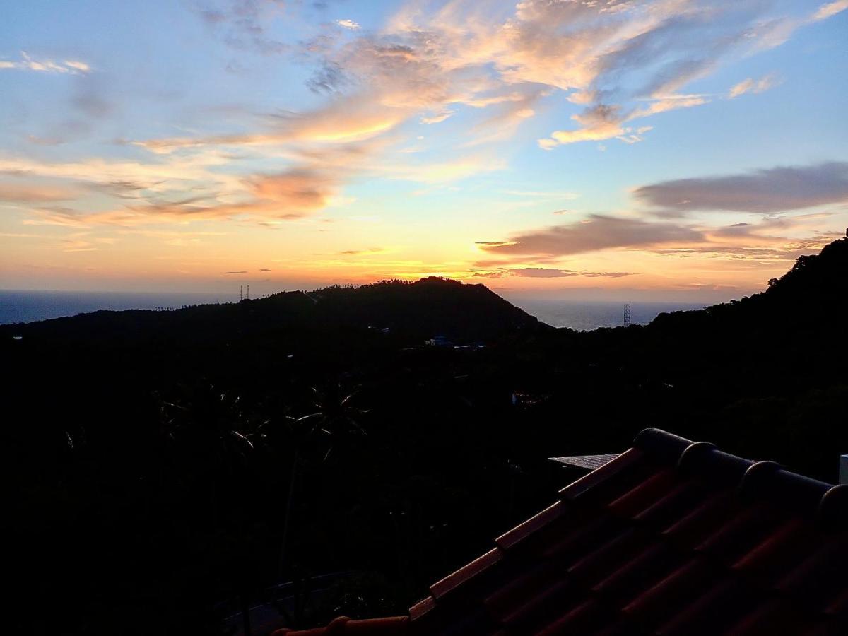 Kohtao Studios Sunset Ko Tao Luaran gambar