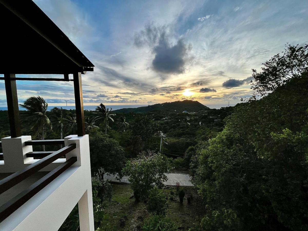 Kohtao Studios Sunset Ko Tao Luaran gambar