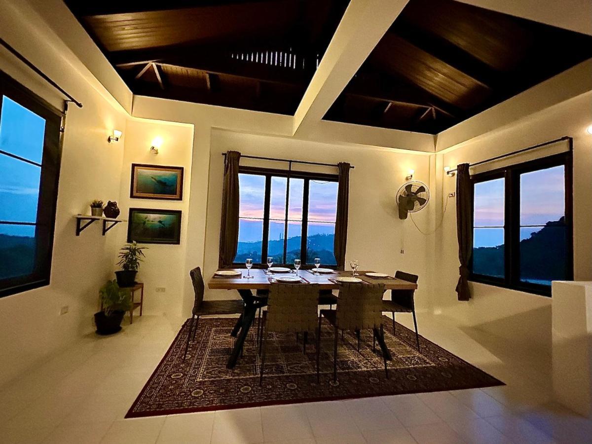 Kohtao Studios Sunset Ko Tao Luaran gambar