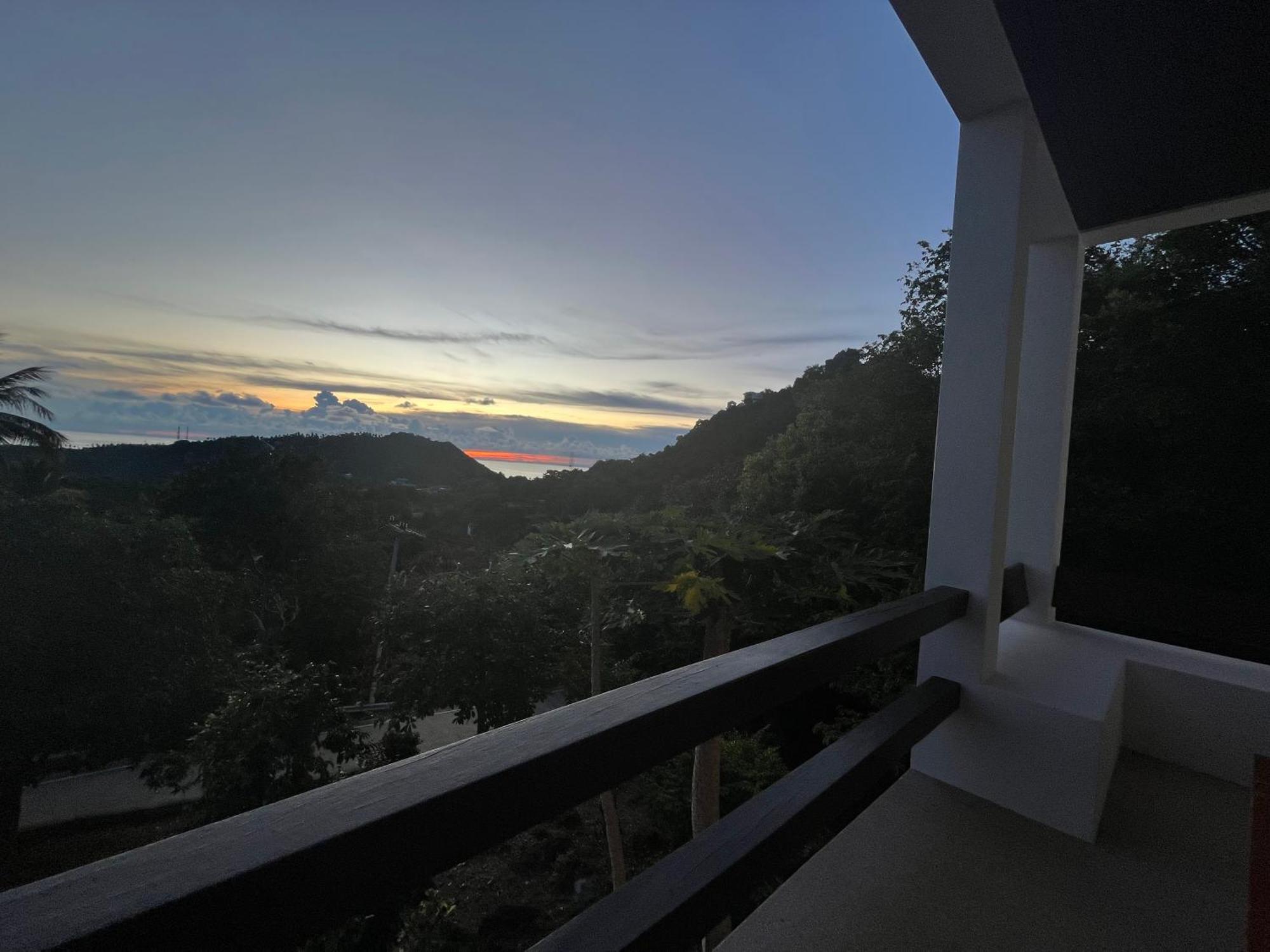 Kohtao Studios Sunset Ko Tao Bilik gambar